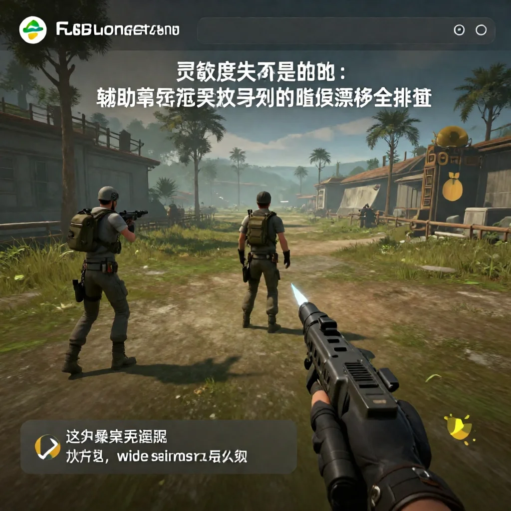 辅助避坑指南:2026最新版注意事项