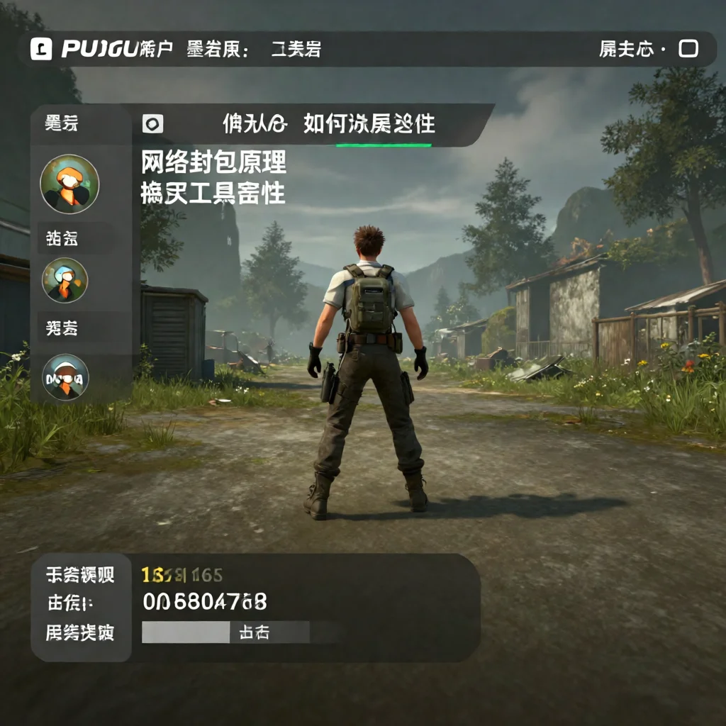 写给墨岩用户：网络封包原理如何决定工具稳定性_