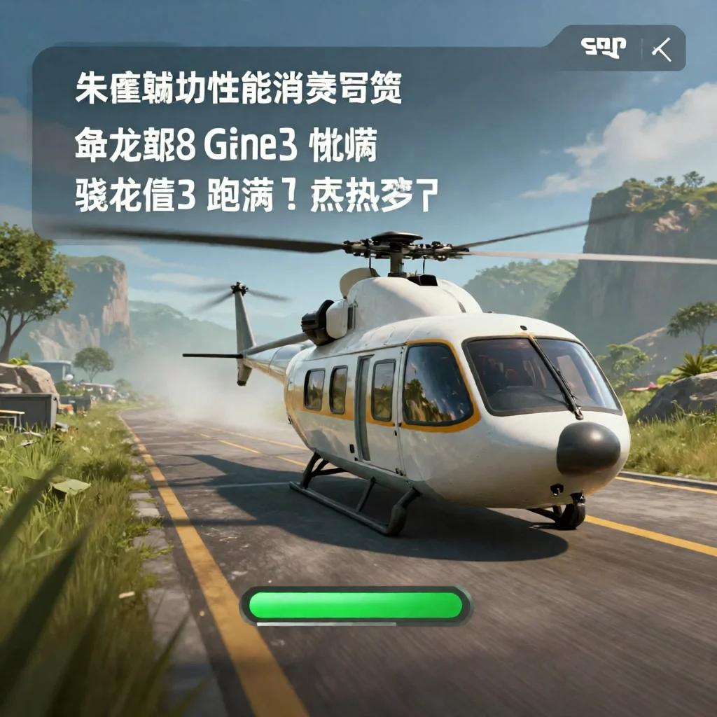 朱雀辅助性能消耗问答：骁龙8 Gen3跑满帧发热多少？_