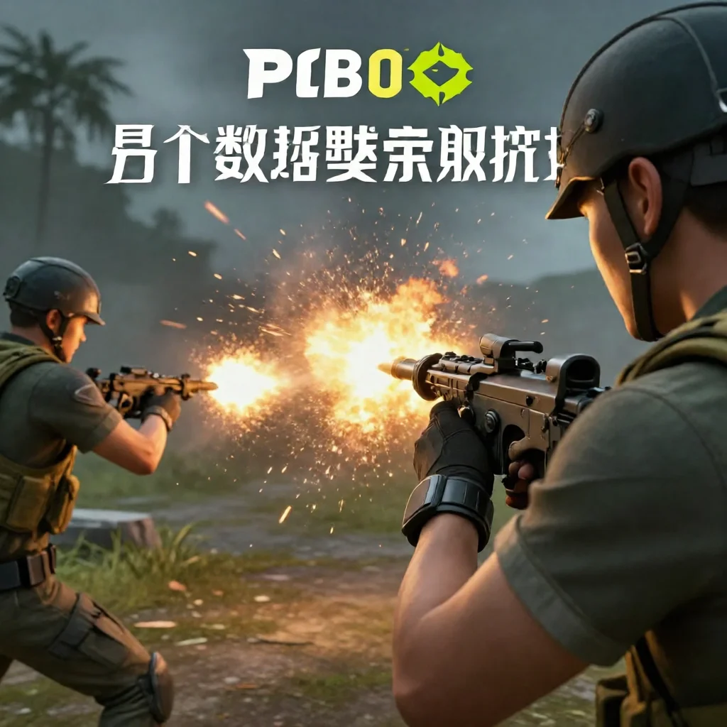 和平精英卡盟防封机制实测 - 游戏内对枪场景与性能数据可视化
