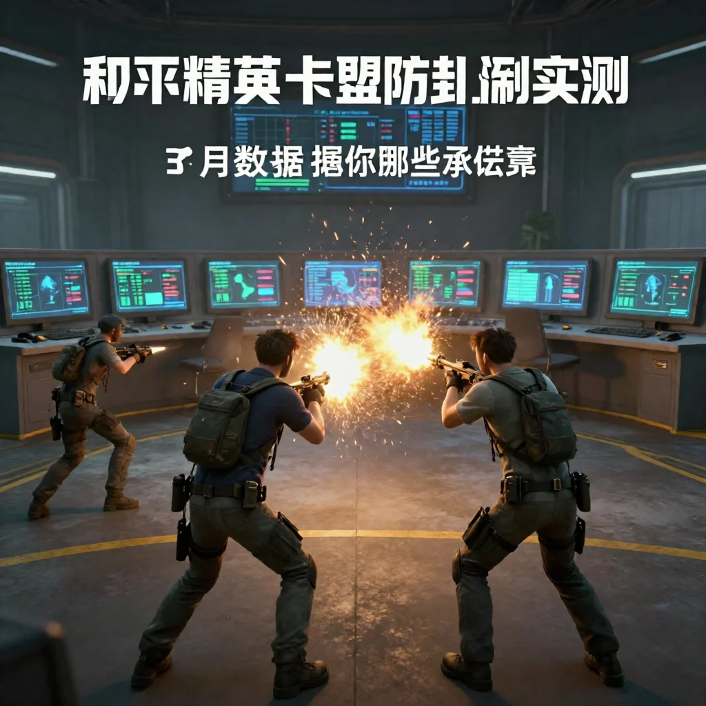 和平精英卡盟防封机制实测：3个月数据告诉你哪些承诺靠谱_