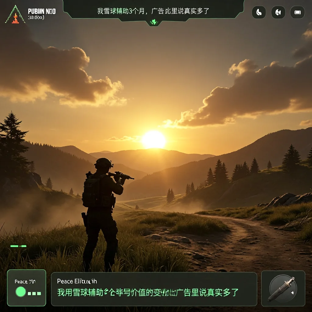 我用雪球辅助3个月，账号价值的变化比广告里说的真实多了