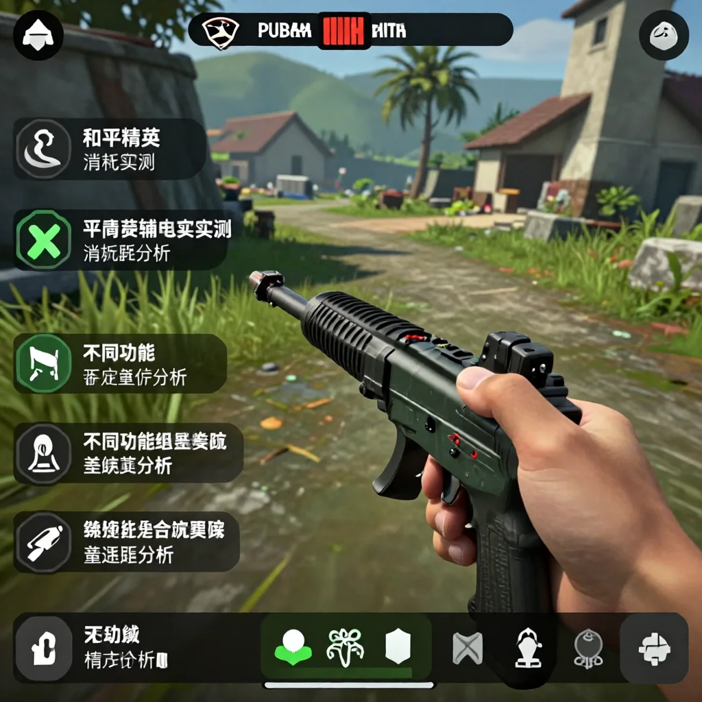 辅助电池消耗实测场景