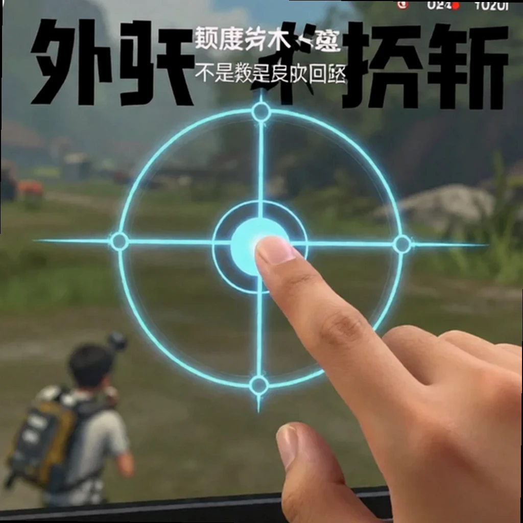 和平精英近战身法全指南：拜佛枪、左右摆头、闪身枪优先级_