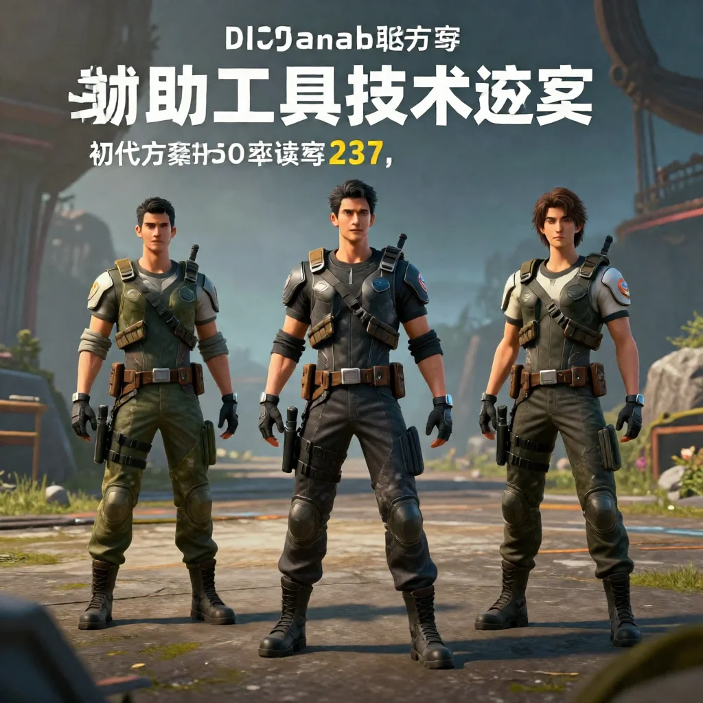 辅助工具技术演进：从失败到稳定的三次架构升级_