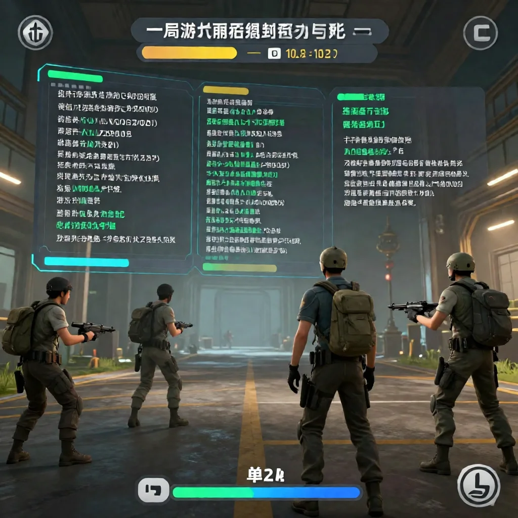 网络封包vs内存读取：透视功能选哪个？_