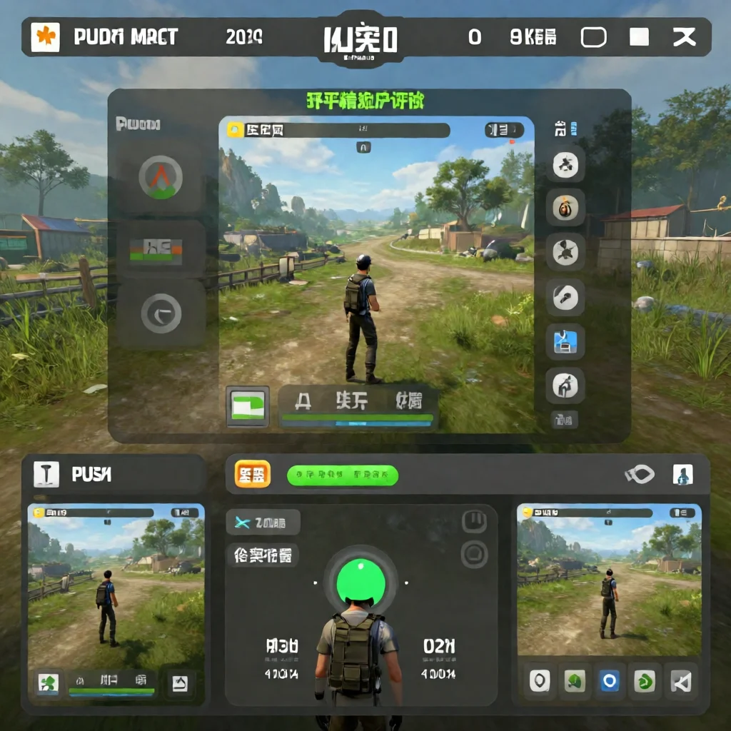 发卡平台运营流程