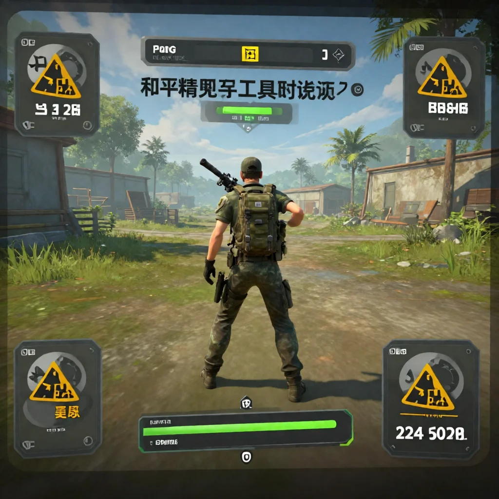 辅助平台风险评估