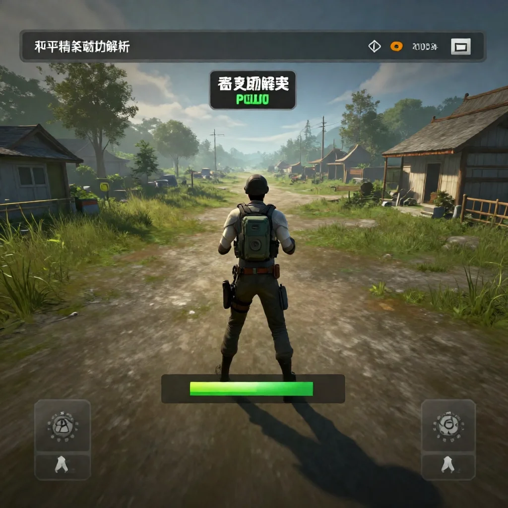 老玩家理性视角