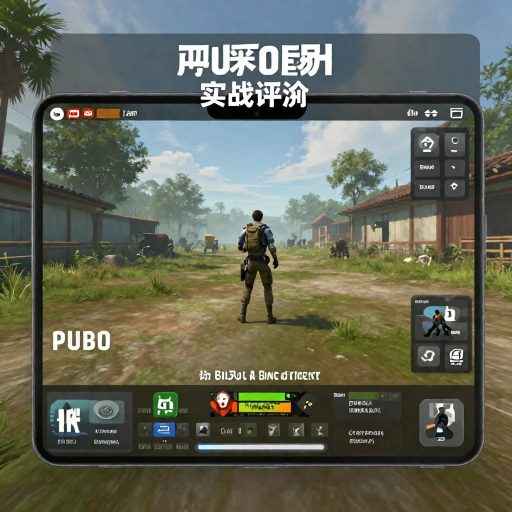 iOS辅助使用风险分析