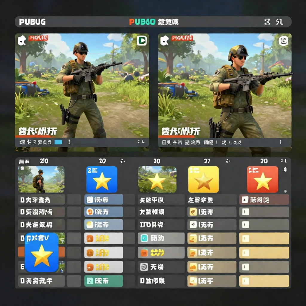 发卡平台选购对比