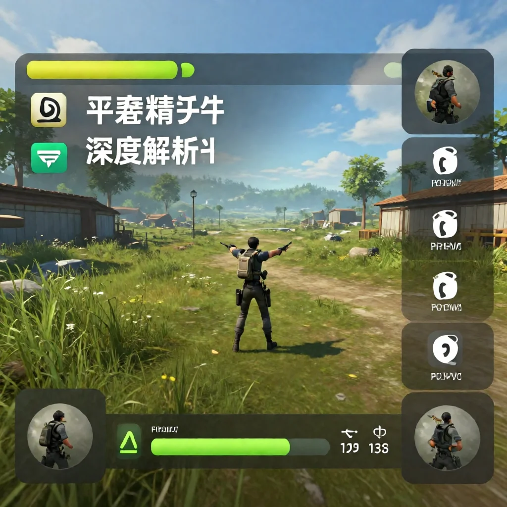 iOS国服延迟分析