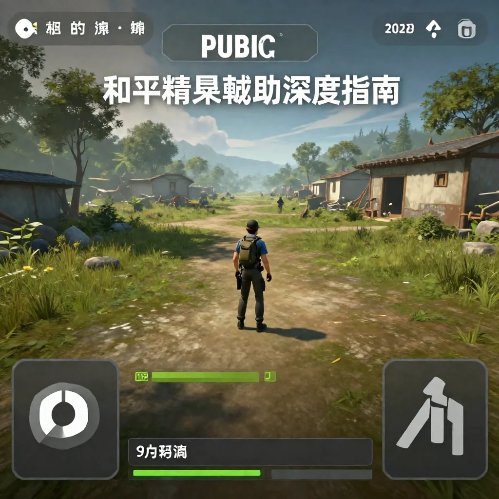 辅助新手常见错误