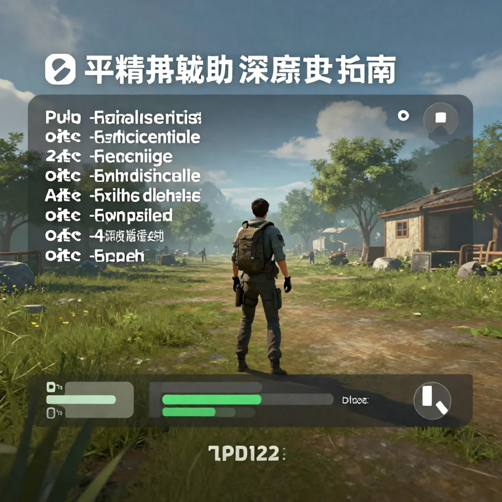 辅助常见误区澄清