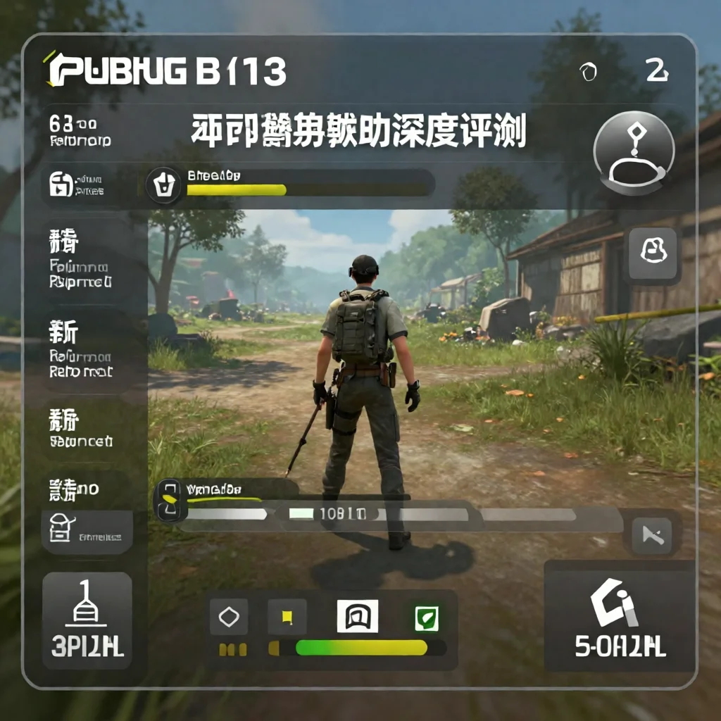 辅助新手避坑指南