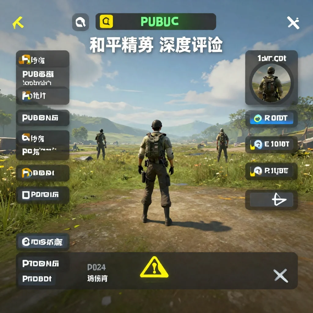 低价辅助安全风险