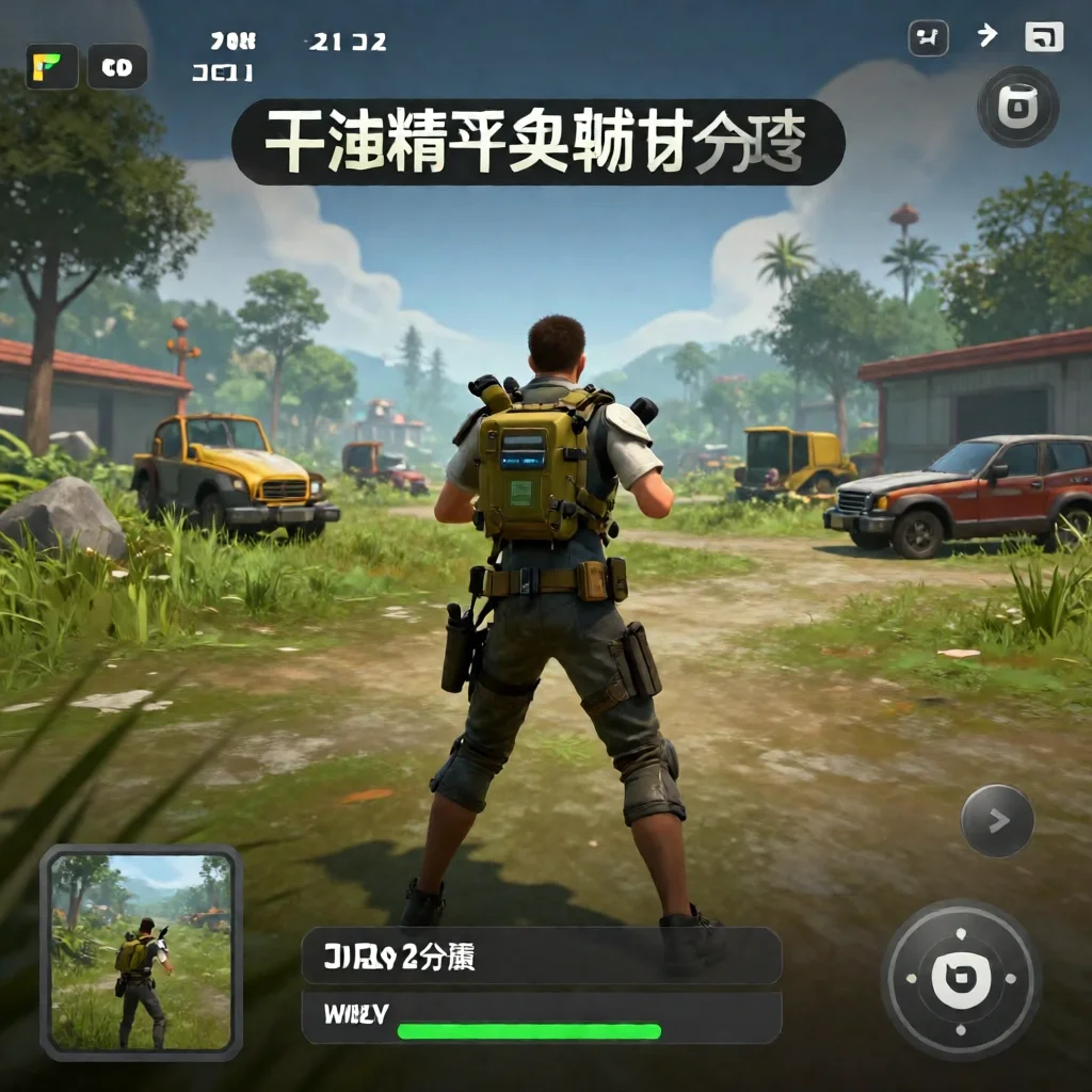 辅助工具综合对比