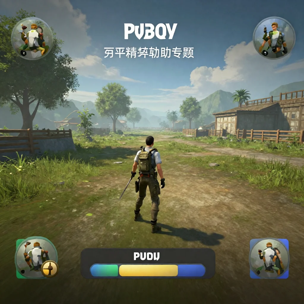 青禾无广告辅助