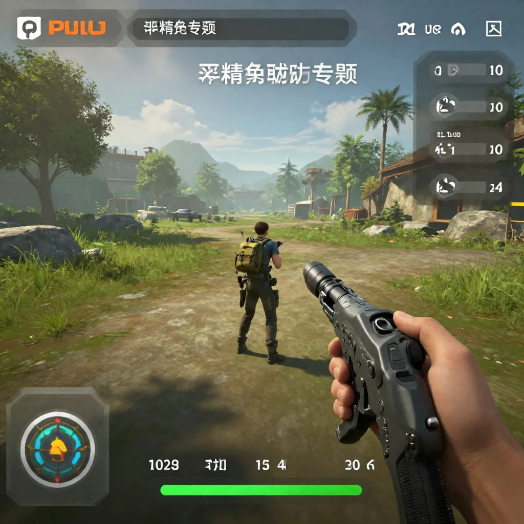 雷澈免费商业模式